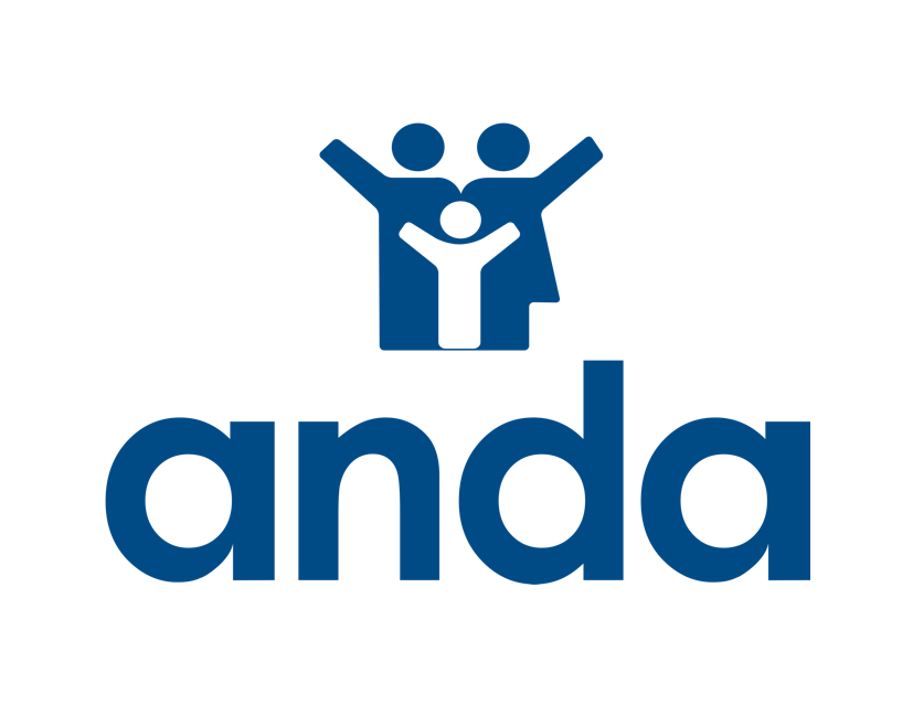 Tarjeta Anda